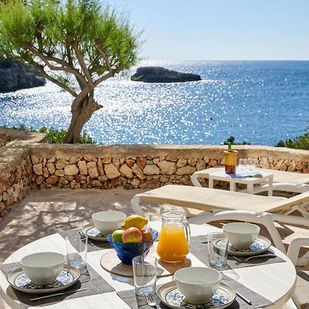 Sea Frontline Apartment 'Faraona'. Pool. Wifi Сантаньї Екстер'єр фото